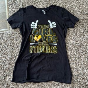 Steelers Shirt